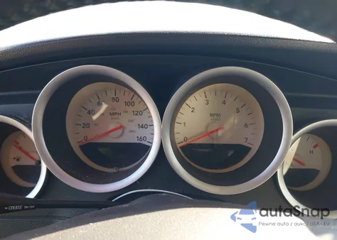 2006 Dodge Charger Rt z USA, uszkodzony, nr VIN 2B3KA53H46H167889